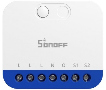 Inteligentny mini sterownik / ściemniacz WiFi Sonoff MINI-DIM Matter