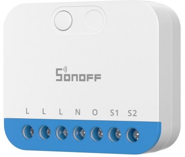 Inteligentny mini sterownik / ściemniacz Sonoff MINI-ZBDIM Zigbee