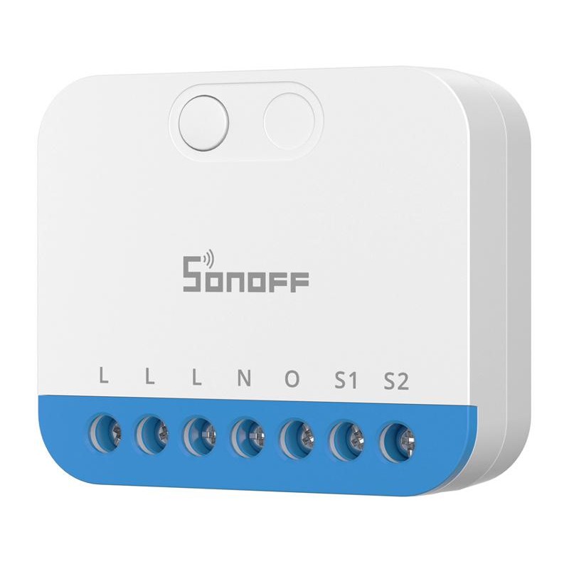 Inteligentny mini sterownik / ściemniacz Sonoff MINI-ZBDIM Zigbee