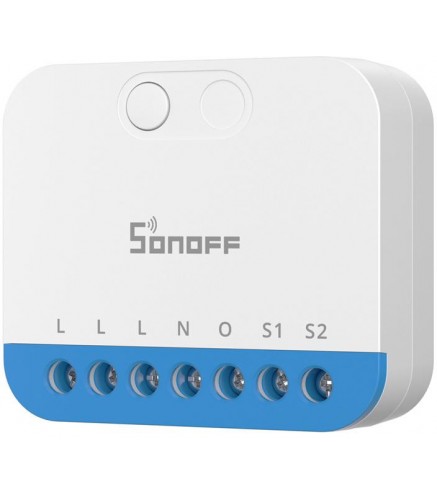 Inteligentny mini sterownik / ściemniacz Sonoff MINI-ZBDIM Zigbee