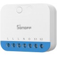 Inteligentny mini sterownik / ściemniacz Sonoff MINI-ZBDIM Zigbee