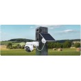 Kamera IP Imou AOV PT KIT 2.4GHz Wi-Fi i 4G 5MPx z panelem solarnym z kartą pamięci 64GB