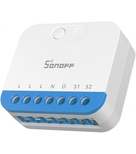 Inteligentny mini sterownik / ściemniacz Sonoff MINI-ZBDIM Zigbee
