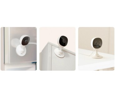Kamera IP Imou Cue 2E 3MP IPC-C32EP z kartą pamięci 64GB