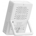Miernik jakości powietrza WiFi LCD Sonoff AirGuard PM2.5 SAWF-07P