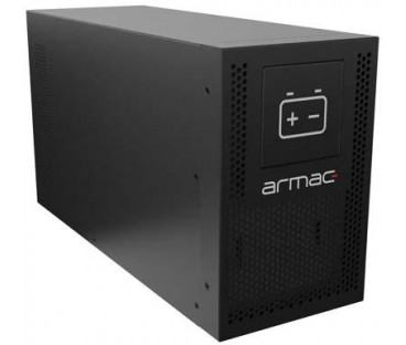 BATTERY PACK OFFICE Armac 6x12V/9Ah Dust Free