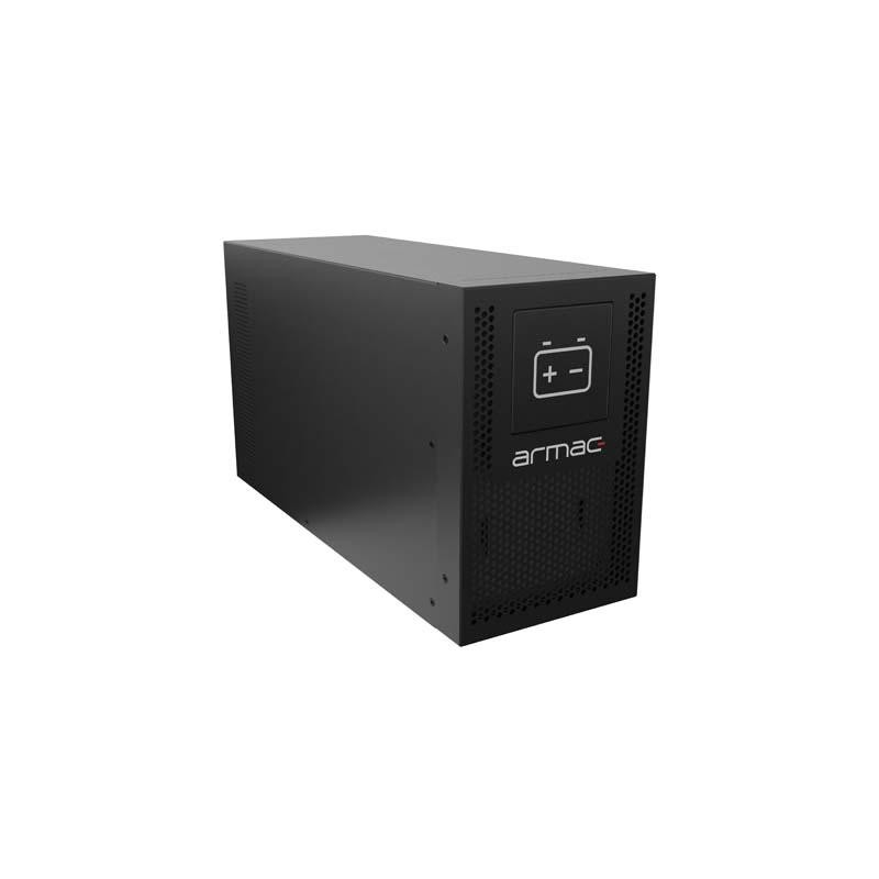 BATTERY PACK OFFICE Armac 6x12V/9Ah Dust Free