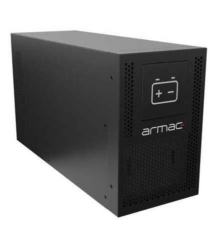 BATTERY PACK OFFICE Armac 6x12V/9Ah Dust Free