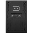BATTERY PACK OFFICE Armac 6x12V/9Ah Dust Free