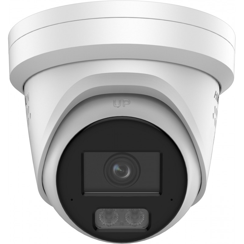 Kamera IP Hikvision DS-2CD2387G3-LIS2UY/SRB(2.8mm)