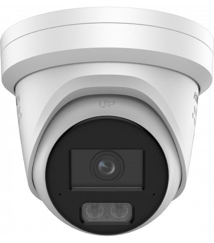 Kamera IP Hikvision DS-2CD2387G3-LIS2UY/SRB(2.8mm)