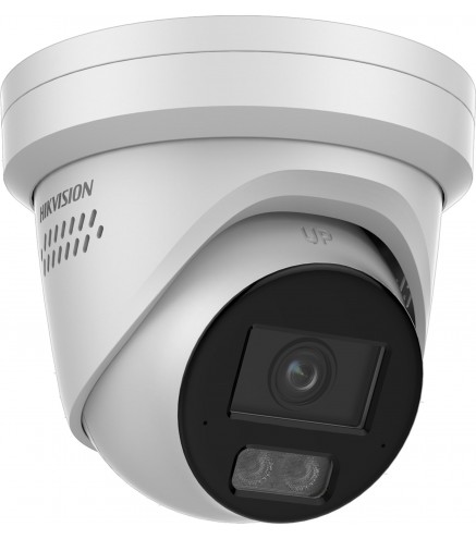 Kamera IP Hikvision DS-2CD2387G3-LIS2UY/SRB(2.8mm)