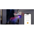 Kamera IP Imou Titan Pro 6MP Aurora Wi-Fi PoE z kartą pamięci 64GB
