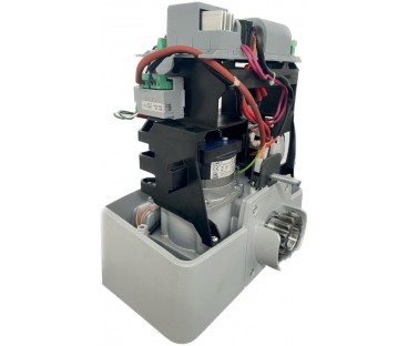 Napęd CAME BKX08AGF BRUSHLESS do 800kg bram przesuwnych | Alarmista.pl