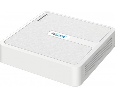Rejestrator IP Hilook NVR-104H-D/4P(D) 4-kanałowy 5MP PoE