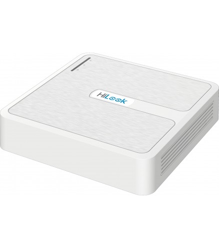 Rejestrator IP Hilook NVR-104H-D/4P(D) 5MP PoE | Alarmista.pl