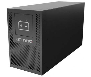 BATTERY PACK OFFICE Armac 6x12V/9Ah Dust Free