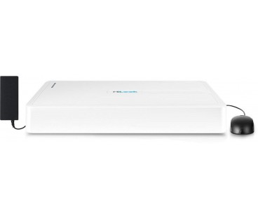 Rejestrator IP Hilook NVR-108H-D/8P(D) 8-kanałowy 5MP PoE