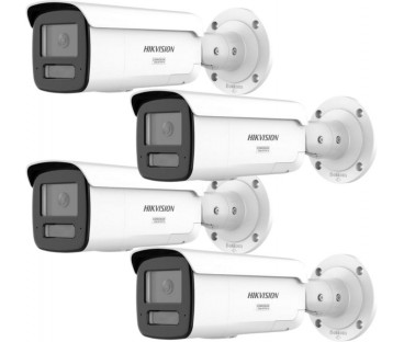 Kamera IP Hikvision DS-2CD2647G3T-LIZSY 2.8-12mm PL  Opakowanie zbiorcze 4szt.