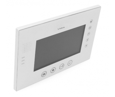 Monitor wideodomofonu VIDOS M670W-S2