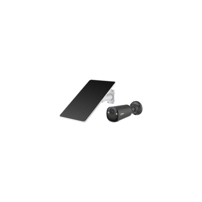 Zestaw Dahua Wifi Panel KIT/BF4CA-0210B-XL/M0508