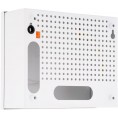 SWITCH ATTE IP-8-20-E  DO 8 KAMER IP