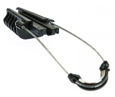 UCHWYT ODCIĄGOWY 2.1 ŚREDNICA OD 3mm DO 7mm