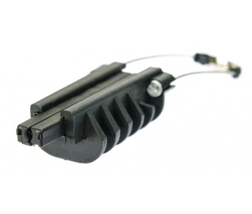 UCHWYT ODCIĄGOWY 2.1 ŚREDNICA OD 3mm DO 7mm