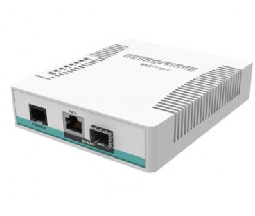 MIKROTIK ROUTERBOARD CRS106-1C-5S
