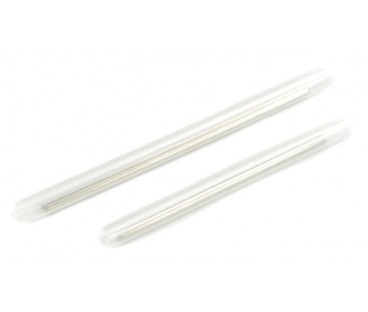 OSŁONKI SPAWÓW TERMOKURCZLIWE 60mm OPAKOWANIE 100 SZTUK