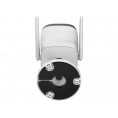 Kamera IP Dahua IPC-HFW1339DTK1-SW-PV-0360B