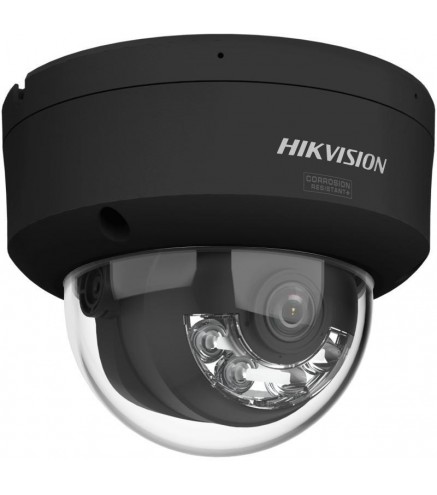 Kamera IP Hikvision DS-2CD2147G3-LIS2UY 2.8mm BLACK PL Opakowanie zbiorcze 4szt.
