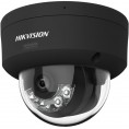 Kamera IP Hikvision DS-2CD2147G3-LIS2UY 2.8mm BLACK PL Opakowanie zbiorcze 4szt.