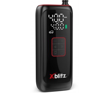 Pompka elektryczna Xblitz Airmaster
