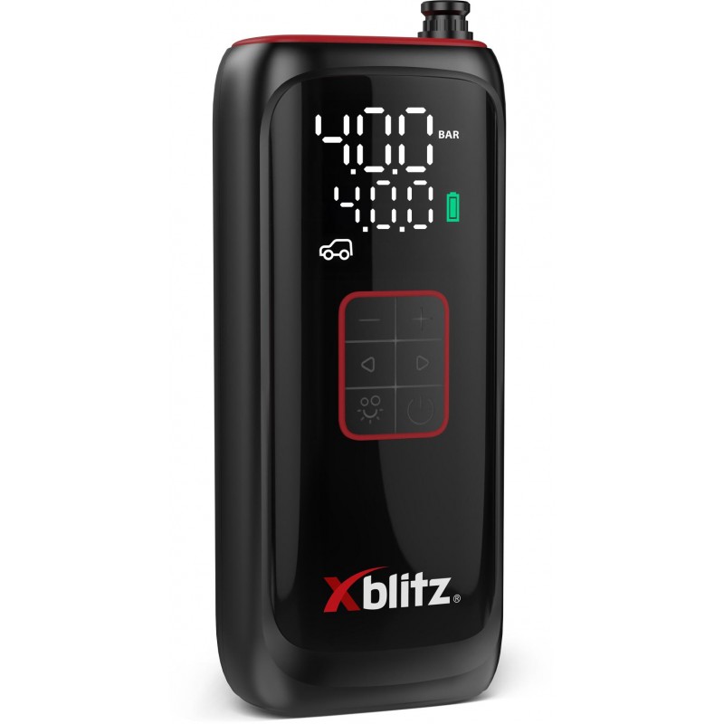 Pompka elektryczna Xblitz Airmaster