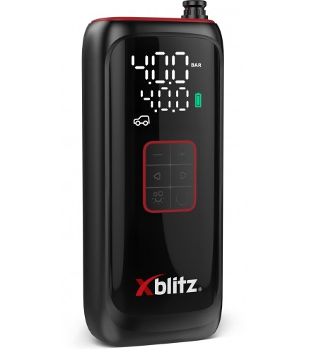 Pompka elektryczna Xblitz Airmaster