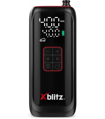 Pompka elektryczna Xblitz Airmaster