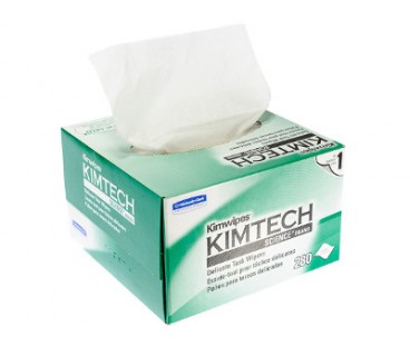 CHUSTECZKI BEZPYŁOWE KIMTECH SCIENCE (280szt/op.)