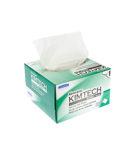 CHUSTECZKI BEZPYŁOWE KIMTECH SCIENCE (280szt/op.)