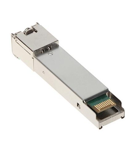 MODUŁ JEDNOMODOWY GTS-SFP-53G