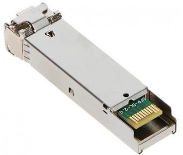 MODUŁ JEDNOMODOWY GTS-SFP-LH-SMD