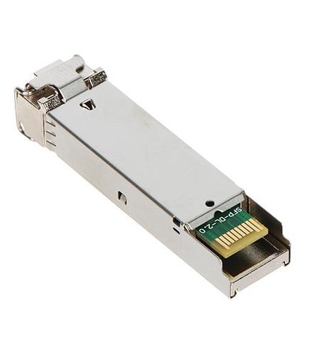 MODUŁ JEDNOMODOWY GTS-SFP-LH-SMD