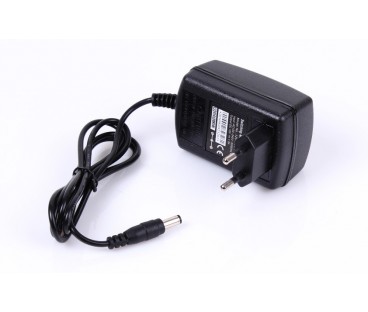 ZASILACZ IMPULSOWY 12V/1A/5.5 12W