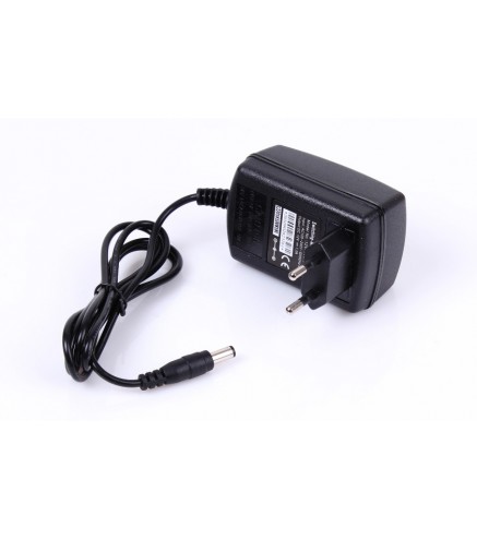 ZASILACZ IMPULSOWY 12V/1A/5.5 12W