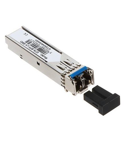 MODUŁ JEDNOMODOWY GTS-SFP-LH-SMD