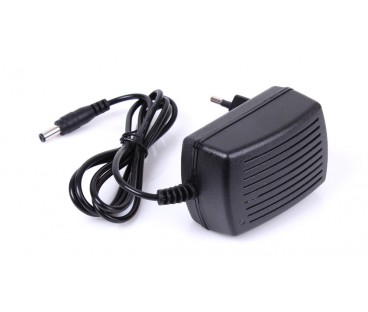 ZASILACZ IMPULSOWY 12V/1A/5.5 12W