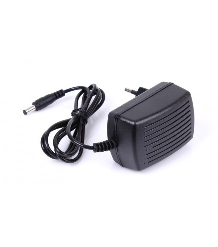 ZASILACZ IMPULSOWY 12V/1A/5.5 12W