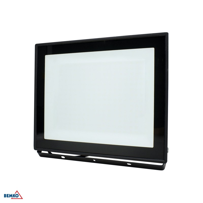 Naświetlacz LED SMD KASTEL 200W 4000K 17540LM IP65 czarny