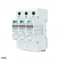 Ogranicznik przepięć 3P DC 1200V KLASY T2 SCHELINGER
