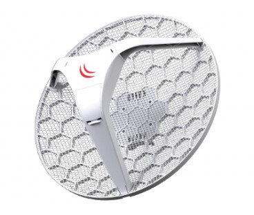 MIKROTIK ROUTERBOARD LHG 5